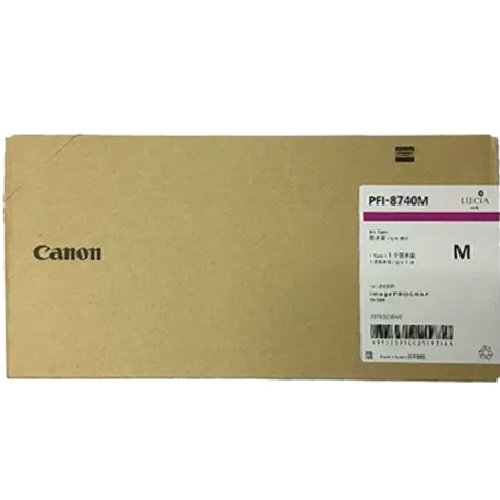 Canon ��ǰ PFI-8740M ����