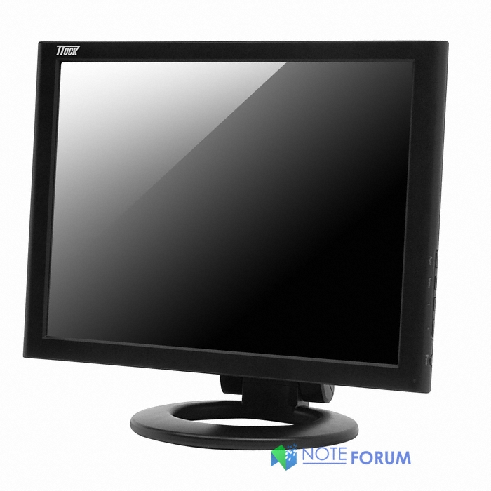 나무 TTOCK T-M150RU 터치스크린_이미지