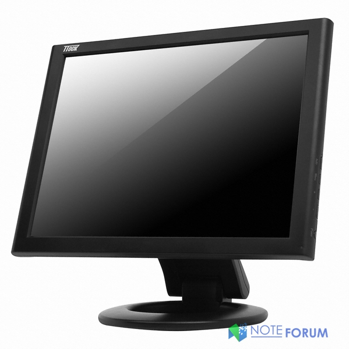 ���� TTOCK T-M150RU ��ġ��ũ��