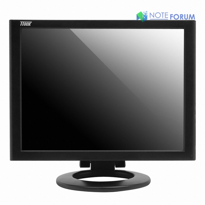 나무 TTOCK T-M150RU 터치스크린