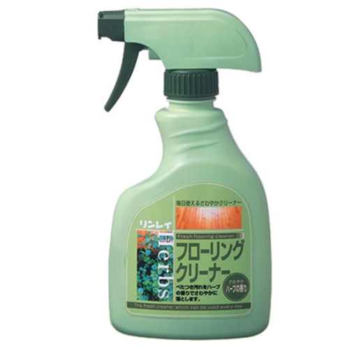린레이 마루 허브크리너 400ml (1개)_이미지