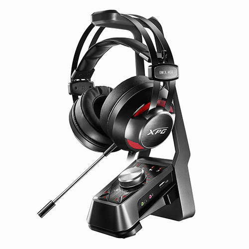 ADATA XPG EMIX H30 + SOLOX F30