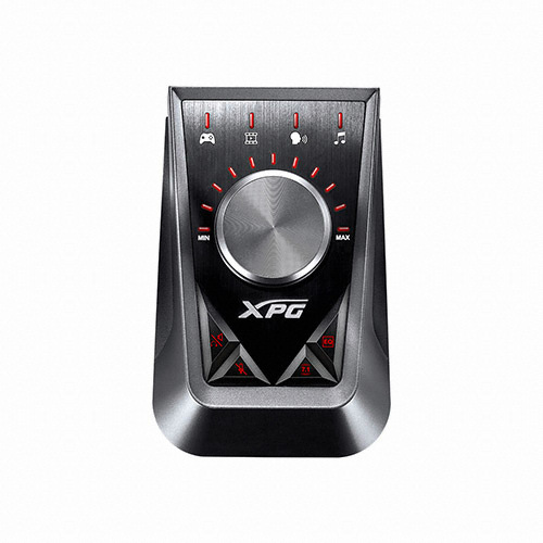 ADATA XPG EMIX H30 + SOLOX F30_이미지