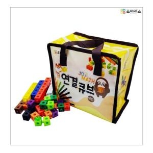 조이매스 연결큐브 500pcs