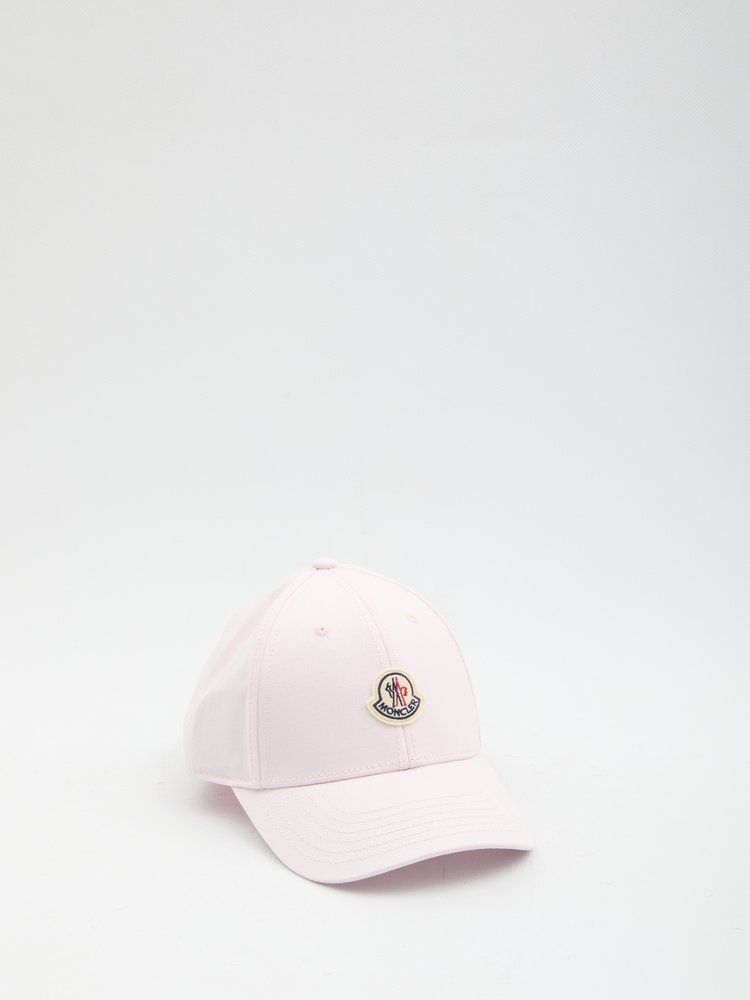몽클레르 베이스볼 캡 WITH 로고 L10933B000804863506 B0021943016_이미지