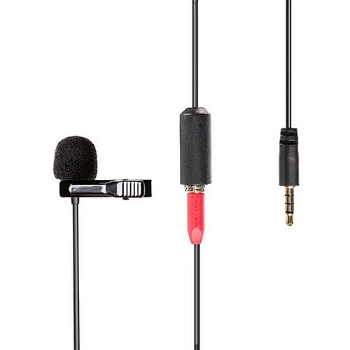 Saramonic SR-LMX1+ (정품)
