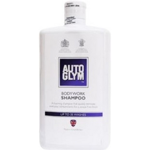 오토글림 바디워크 샴푸 500ml_이미지