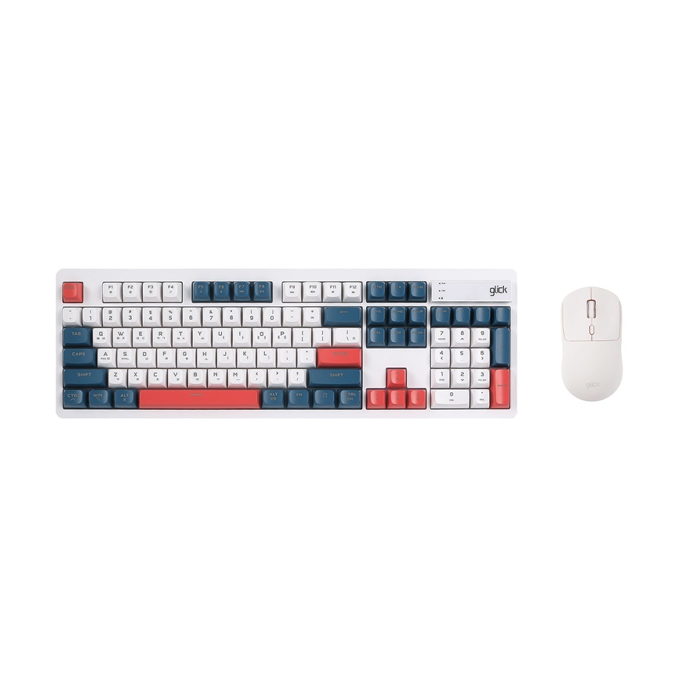 ��Ŭ��Ŀ ���ǽ����� WMK515 ���Ϸ��� M ������ ���� Ű���� ���콺 ��Ʈ