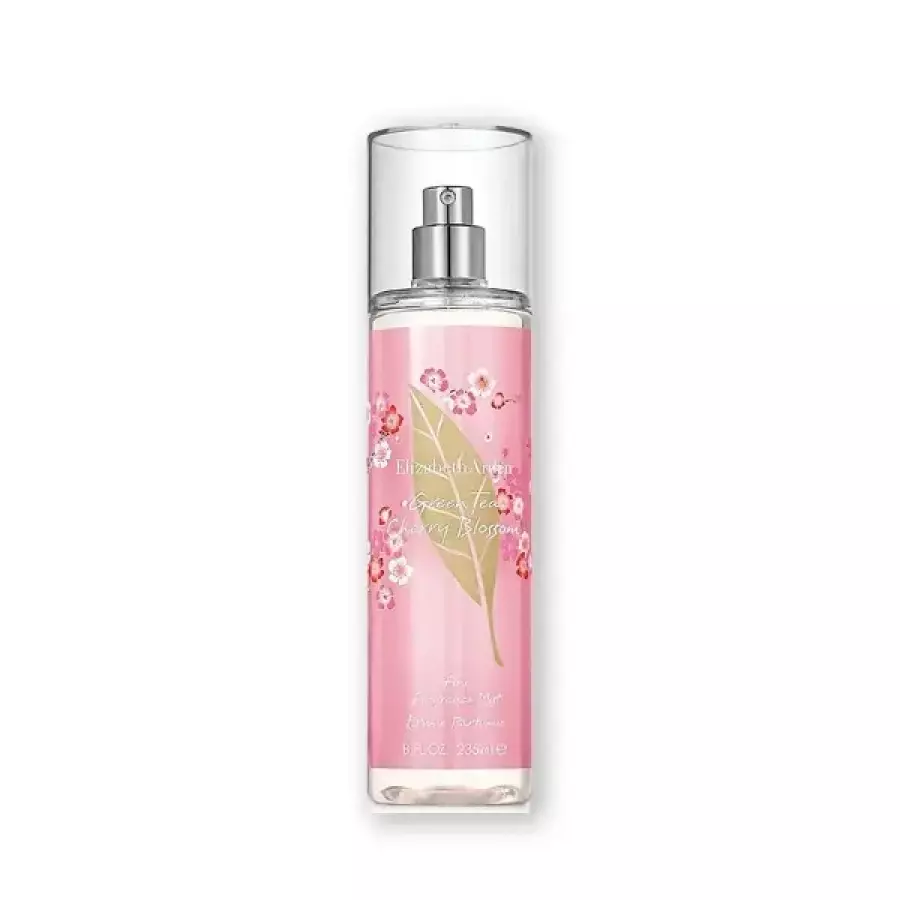 엘리자베스아덴 그린티 체리 블라썸 바디 미스트 236ml (1개)_이미지