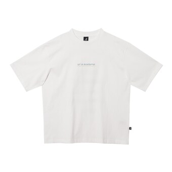 오프화이트 캉골 캉골 캉골 폰트 티셔츠 <b>2777</b> KRECST27770
