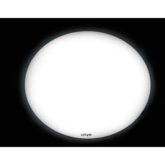 LED 심플 원형 방등 50W