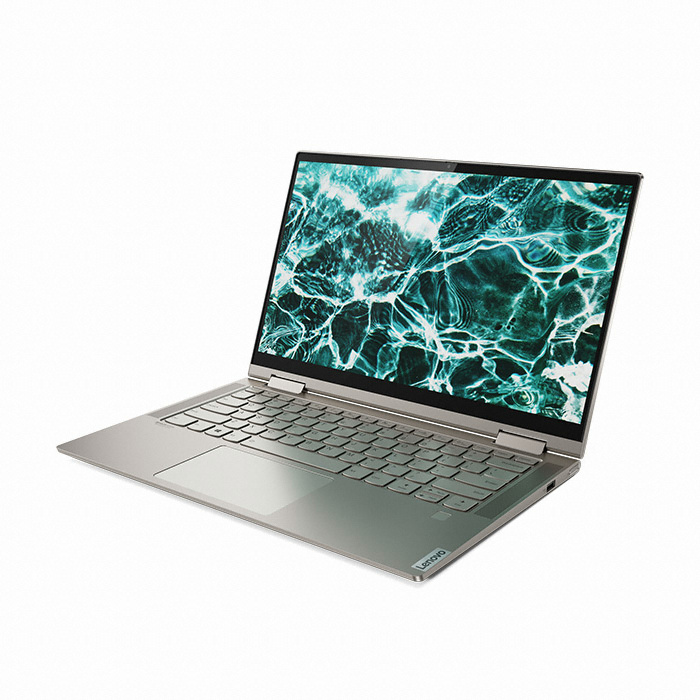 레노버 요가 C740-14IML i7 Vibe (SSD 512GB)_이미지