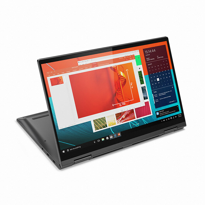 레노버 요가 C740-14IML i7 Vibe (SSD 512GB)_이미지