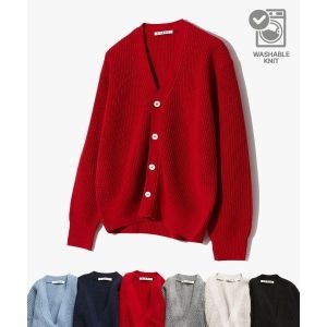 29일 배송 SUARE 워셔블 하찌 가디건 6 COLOR SBDSHLCD080 237363