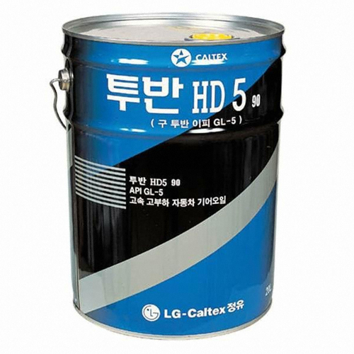 GS칼텍스 투반 HD5 90 20L_이미지