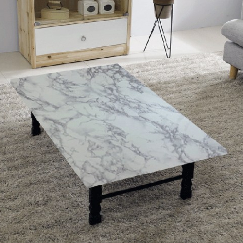 일송가구 베이직 접이식 좌식 테이블 특대 (120x70cm)_이미지