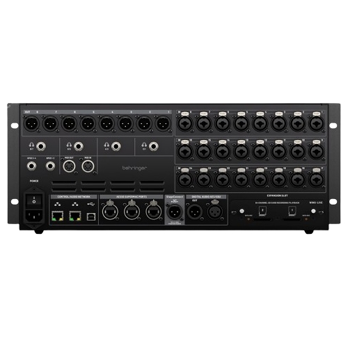 ������ WING RACK