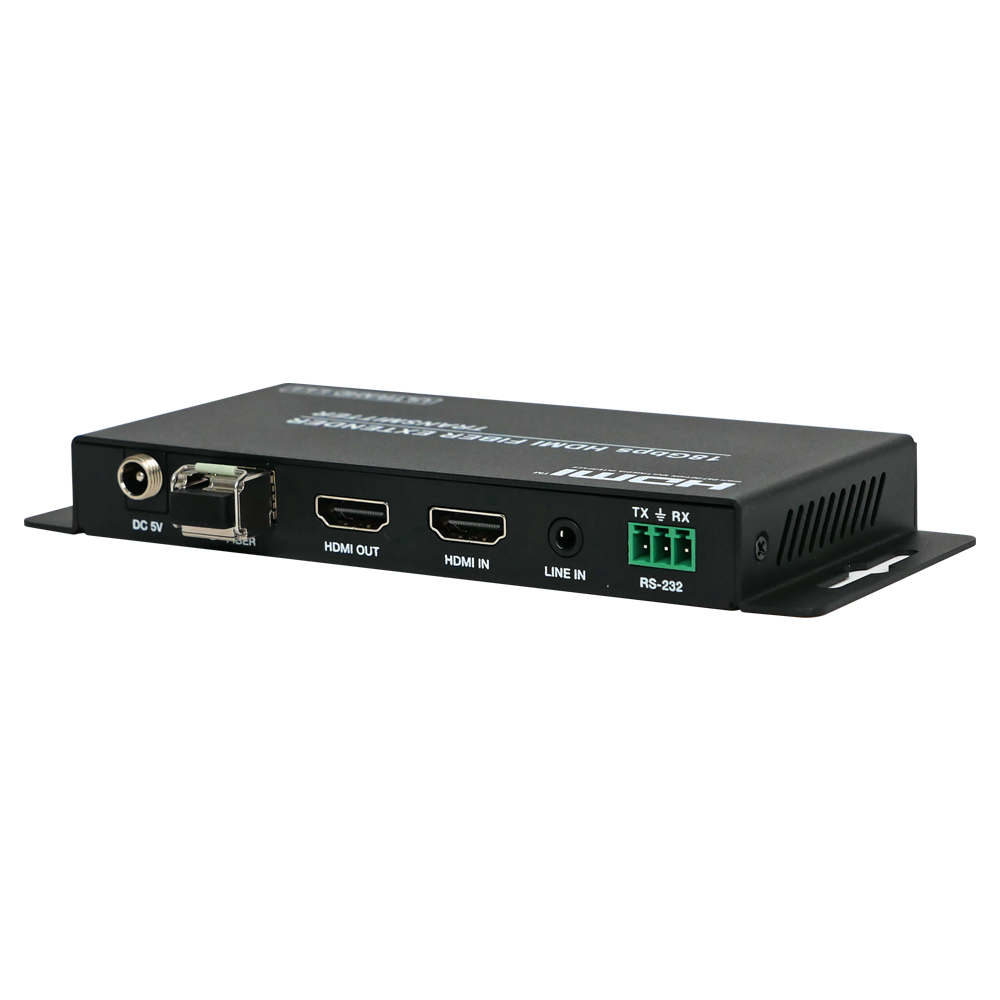 이지넷유비쿼터스 넥스트 NEXT-1027HFC-4K60 HDMI 2.0 거리연장기_이미지