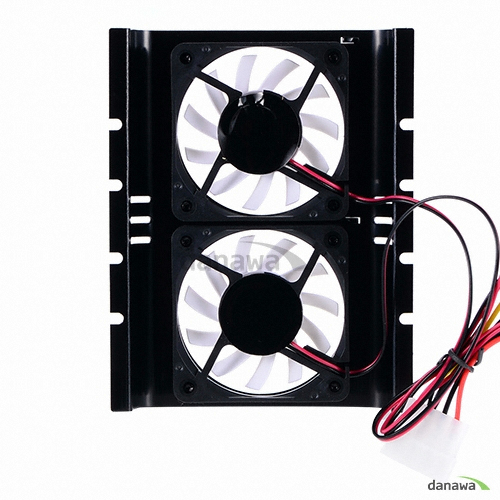 COOLERTEC CT-HDC06 WHITE_이미지