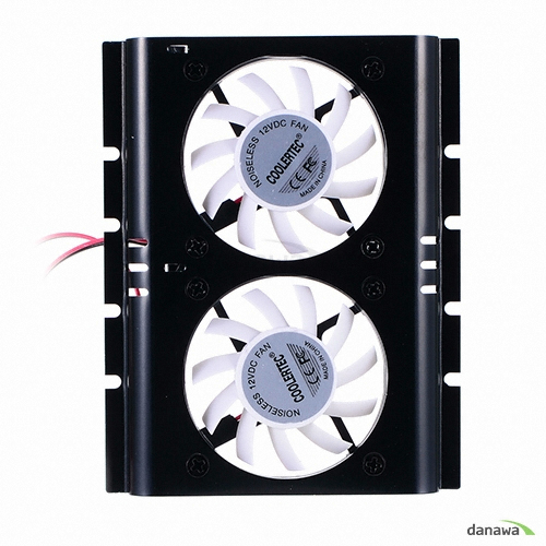 COOLERTEC CT-HDC06 WHITE