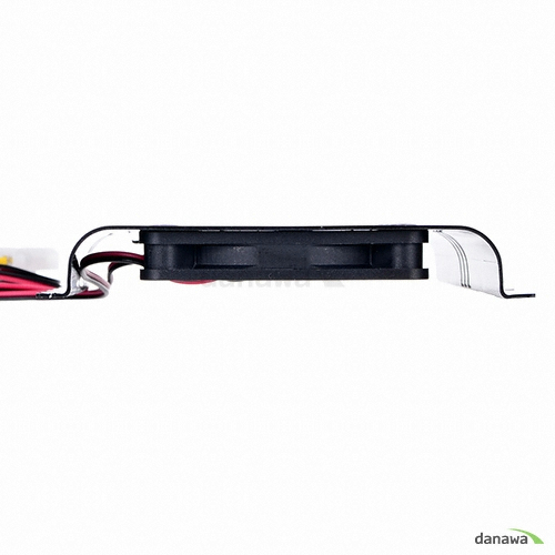 COOLERTEC CT-HDC06 WHITE