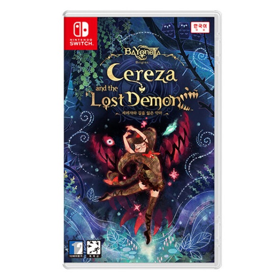 Nintendo �����Ÿ ������: �����ڿ� ���� ���� �Ǹ� �ѱ���