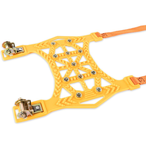 벤딕트 타이어 우레탄 스노우 체인 6P