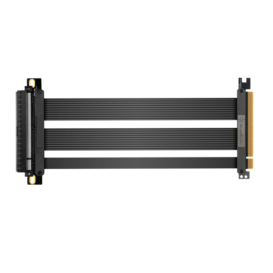 SilverStone SST-RC05B-220 라이저 케이블_이미지