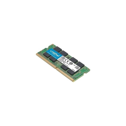 크루셜 램 노트북 메모리 8GB DDR4 2666MHz CL19 CT8G4SFRA266_이미지