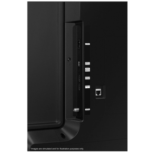 삼성전자 Crystal UHD UN70CU7000 리퍼비시 (방문수령)_이미지
