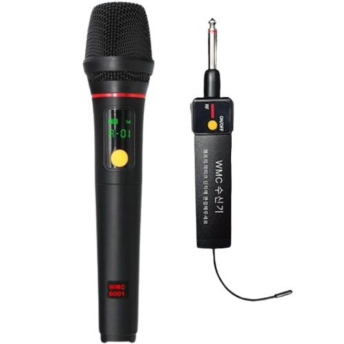 신흥전자 SHM WMC-6001