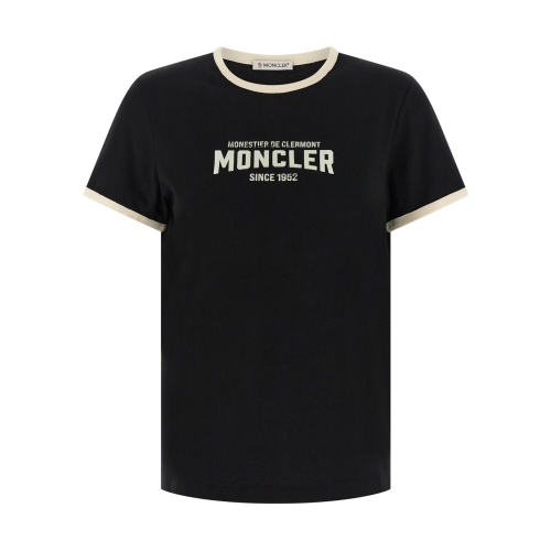 몽클레르 반팔 티셔츠 SS26 L10938C0003189AUOP90 7223613_이미지
