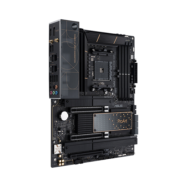 ASUS ProArt X570-CREATOR WIFI ���̺���