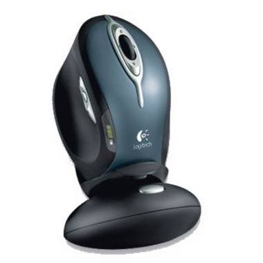로지텍 MX1000 Laser (정품)_이미지