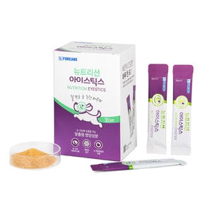 포켄스 뉴트리션 아이스틱스 60g (2g x 30p) (1개)_이미지