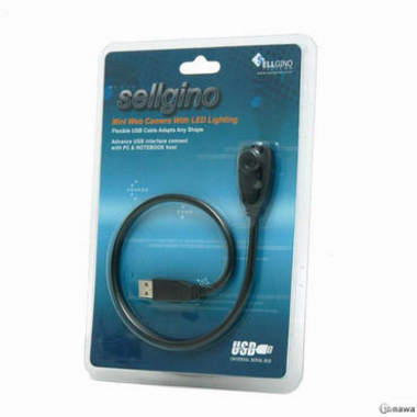 Sellgino PC CAMERA W1_이미지
