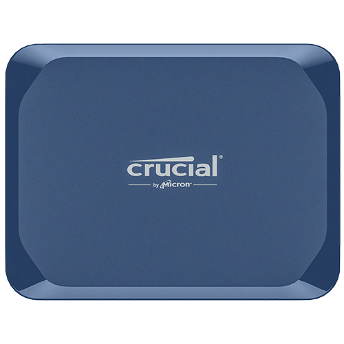 마이크론 Crucial X10 Portable SSD 해외구매 (2TB)_이미지