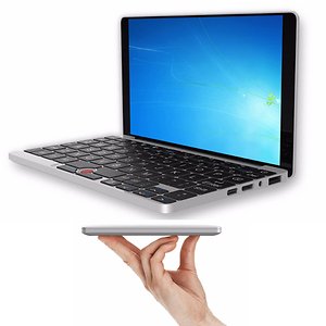 POCKET UMPC