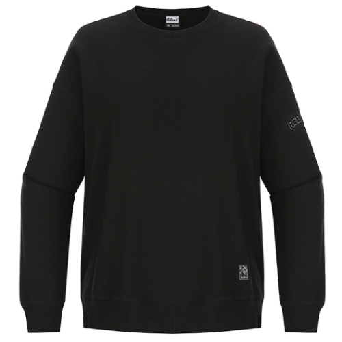  레드페이스 마일드코튼맨투맨티셔츠 REWFTSF22652