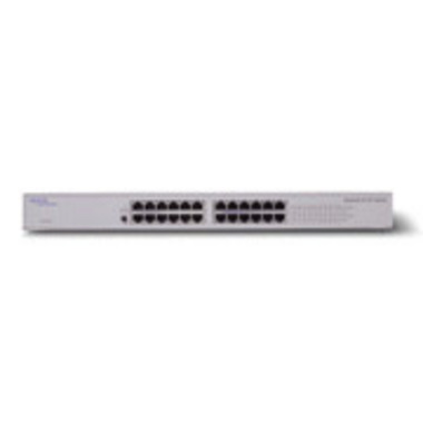 NORTEL 24p BS70-24T Switch_이미지