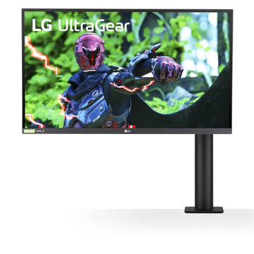 LG전자 울트라기어 360 27GN880