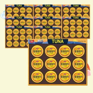 동원F&B T12호 (9개)