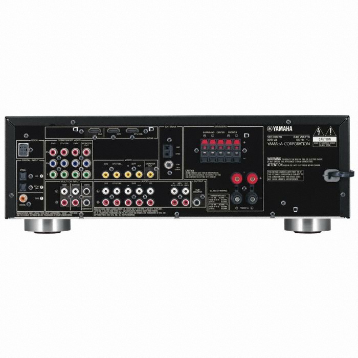 �߸� S426 5.1ä�� + �߸��� AV���ù�