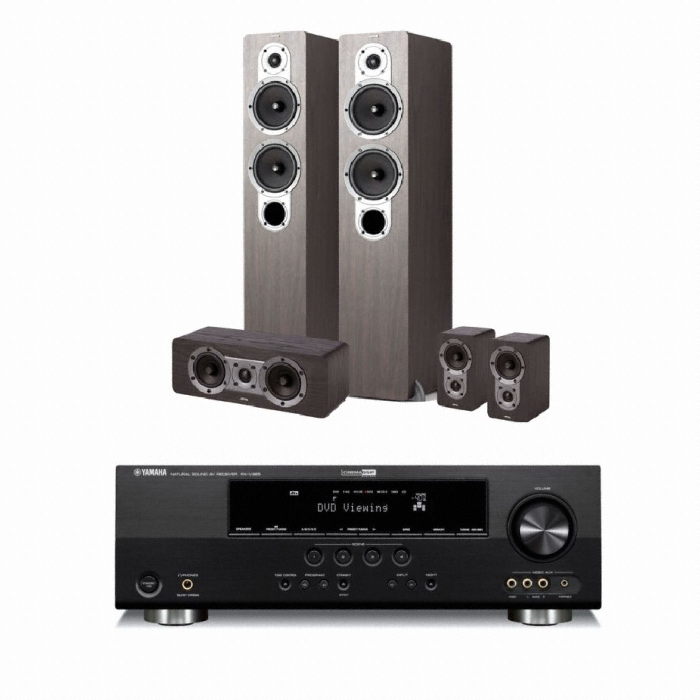 �߸� S426 5.1ä�� + �߸��� AV���ù�