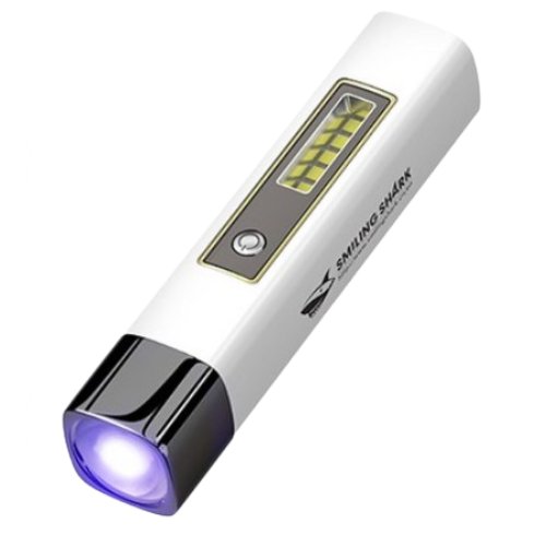 SmilingShark 젤네일램프 867A