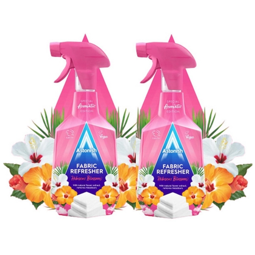 패브릭 리프레셔 히비스커스 750ml 해외구매