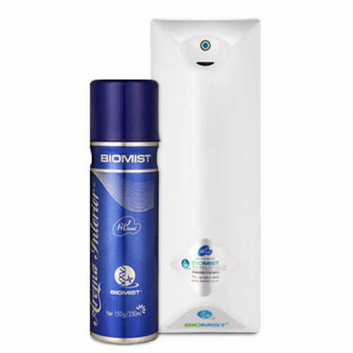 바이오미스트 Bio-3 자동분사기 + 아로마마케팅 250ml_이미지