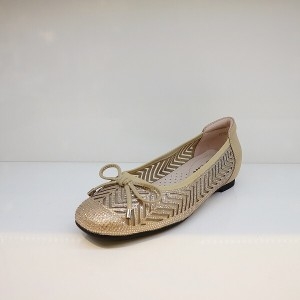 오브엠 여성 망사 데일리 로퍼 B_F21MC320B_이미지