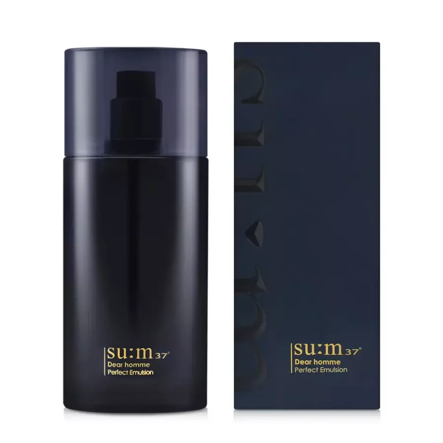 디어옴므 퍼펙트 에멀전 110ml
