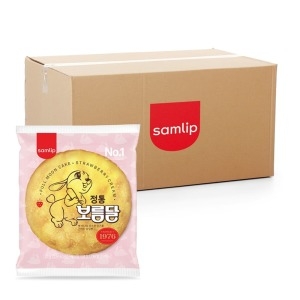 �︳ ������ 85g x 20�� ��� �ù� ��ǰ ���� �뷮 �����޻� Samlip�����޻� �� Samlip�� tka